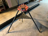 Tristand ridgid