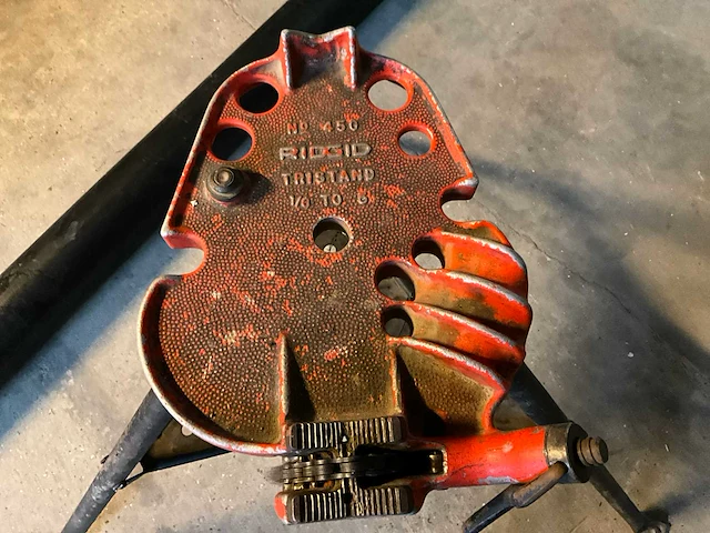 Tristand ridgid - afbeelding 2 van  4
