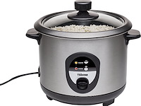 Tristar - rice cooker - 1 l - afbeelding 1 van  5