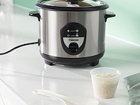 Tristar - rice cooker - 1 l - afbeelding 5 van  5