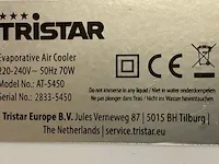 Tristar airco - afbeelding 4 van  5