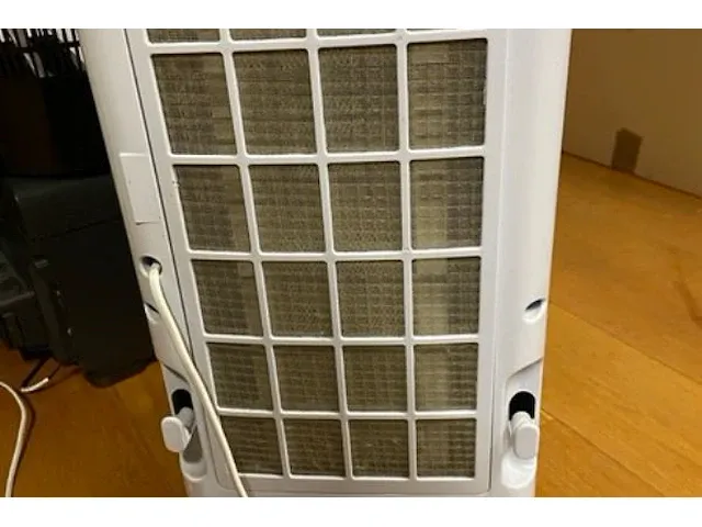 Tristar airco - afbeelding 5 van  5