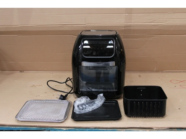 Tristar airfryer oven - afbeelding 2 van  8