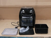 Tristar airfryer oven - afbeelding 2 van  8