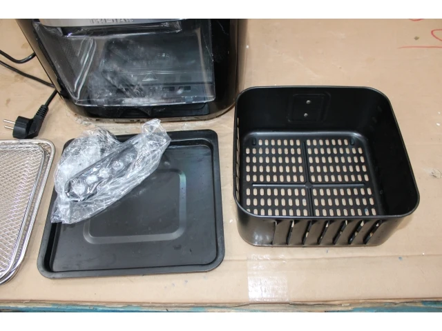 Tristar airfryer oven - afbeelding 3 van  8