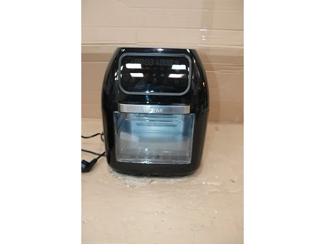 Tristar airfryer oven - afbeelding 5 van  8
