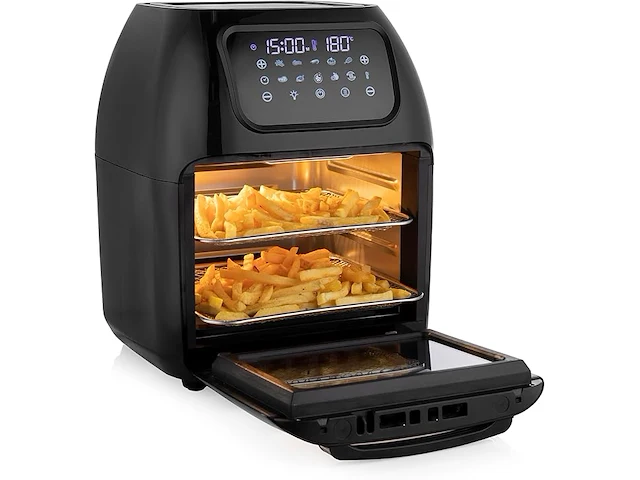 Tristar airfryer oven - afbeelding 1 van  9