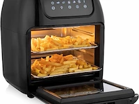 Tristar airfryer oven - afbeelding 1 van  9