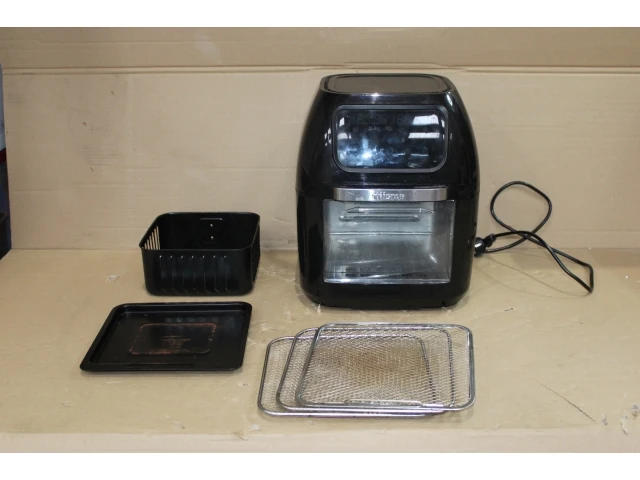 Tristar airfryer oven - afbeelding 2 van  9