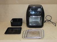 Tristar airfryer oven - afbeelding 2 van  9