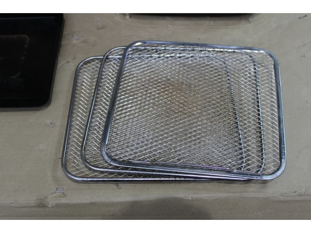 Tristar airfryer oven - afbeelding 3 van  9