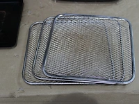 Tristar airfryer oven - afbeelding 3 van  9