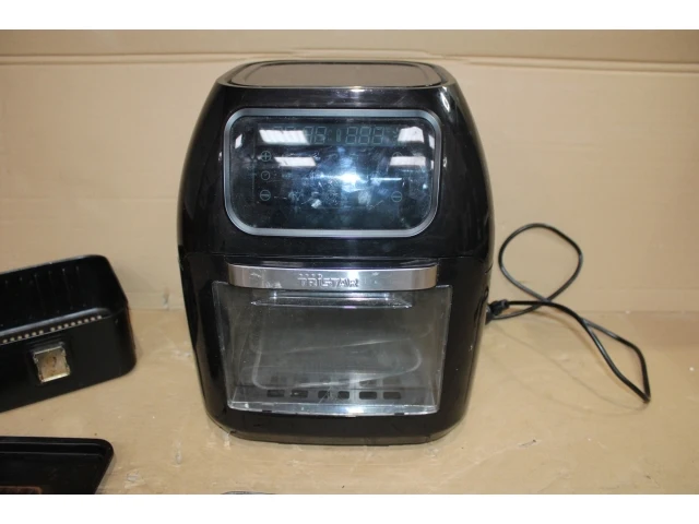 Tristar airfryer oven - afbeelding 7 van  9