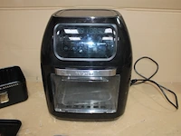Tristar airfryer oven - afbeelding 7 van  9