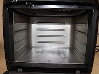 Tristar airfryer oven - afbeelding 8 van  9