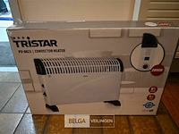 Tristar bijverwarming 2000w