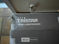 Tristar bijverwarming 2000w - afbeelding 2 van  3