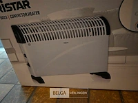 Tristar bijverwarming 2000w - afbeelding 3 van  3