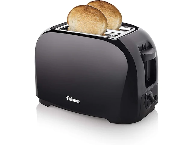 Tristar broodrooster - afbeelding 1 van  4