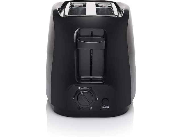 Tristar broodrooster - afbeelding 2 van  4