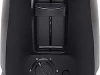 Tristar broodrooster - afbeelding 2 van  4