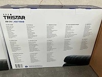 Tristar bw-4781 warmtedeken (5x) - afbeelding 7 van  8