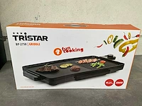 Tristar diverse bakplaten (3x) - afbeelding 3 van  10