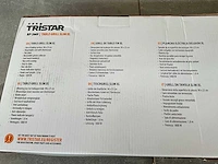 Tristar diverse bakplaten (3x) - afbeelding 8 van  10