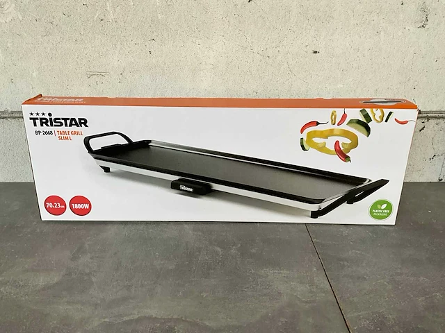 Tristar diverse bakplaten (3x) - afbeelding 9 van  10