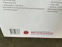 Tristar diverse infrarood paneel verwarmingen (3x) - afbeelding 2 van  11