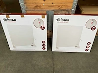 Tristar diverse infrarood paneel verwarmingen (3x) - afbeelding 8 van  11