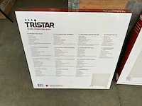 Tristar diverse infrarood paneel verwarmingen (3x) - afbeelding 10 van  11