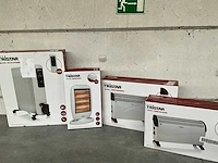 Tristar diverse verwarmingen (4x) - afbeelding 1 van  9