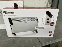 Tristar diverse verwarmingen (4x) - afbeelding 2 van  9