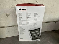 Tristar diverse verwarmingen (4x) - afbeelding 7 van  9