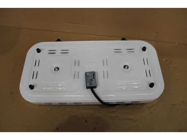 Tristar dubbele elektrische kookplaat - afbeelding 4 van  4