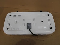 Tristar dubbele elektrische kookplaat - afbeelding 4 van  4