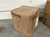 Tristar & eden diverse airfryers (3x) - afbeelding 2 van  11