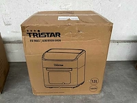 Tristar & eden diverse airfryers (3x) - afbeelding 8 van  11