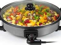 Tristar elektrische pan - afbeelding 1 van  4