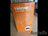 Tristar fondueset f0-1107 - afbeelding 2 van  5