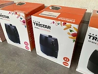 Tristar fr-9014 mini airfryer (4x) - afbeelding 3 van  6