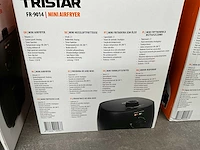 Tristar fr-9014 mini airfryer (4x) - afbeelding 6 van  6