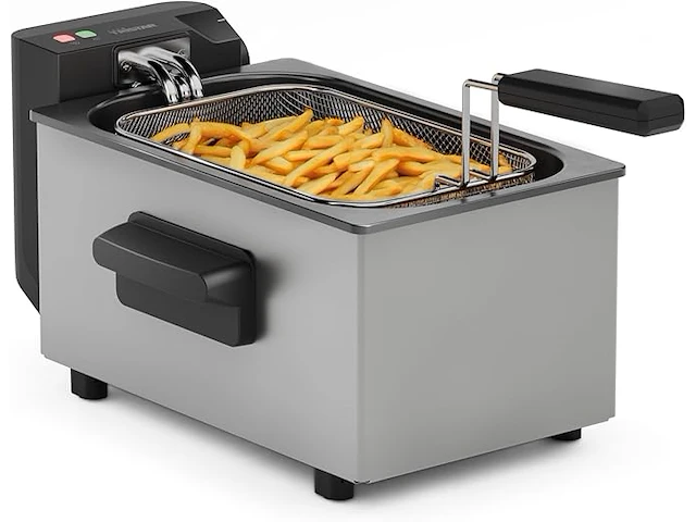 Tristar friteuse - afbeelding 1 van  6