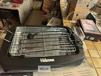 Tristar grill