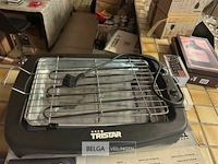 Tristar grill - afbeelding 2 van  3