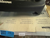 Tristar grill - afbeelding 3 van  3