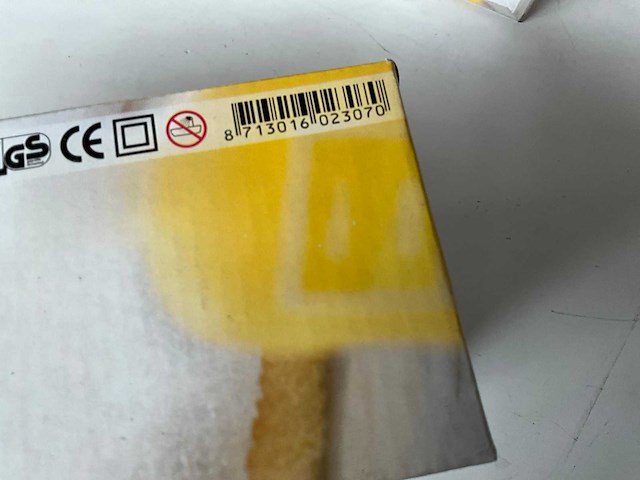 Tristar haardroger 1200w (14x) - afbeelding 4 van  4