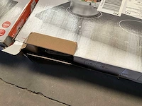 Tristar ik-6179 inductie kookplaat 3400 watt (3x) - afbeelding 2 van  7