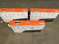 Tristar ik-6179 inductie kookplaat 3400 watt (3x) - afbeelding 5 van  7